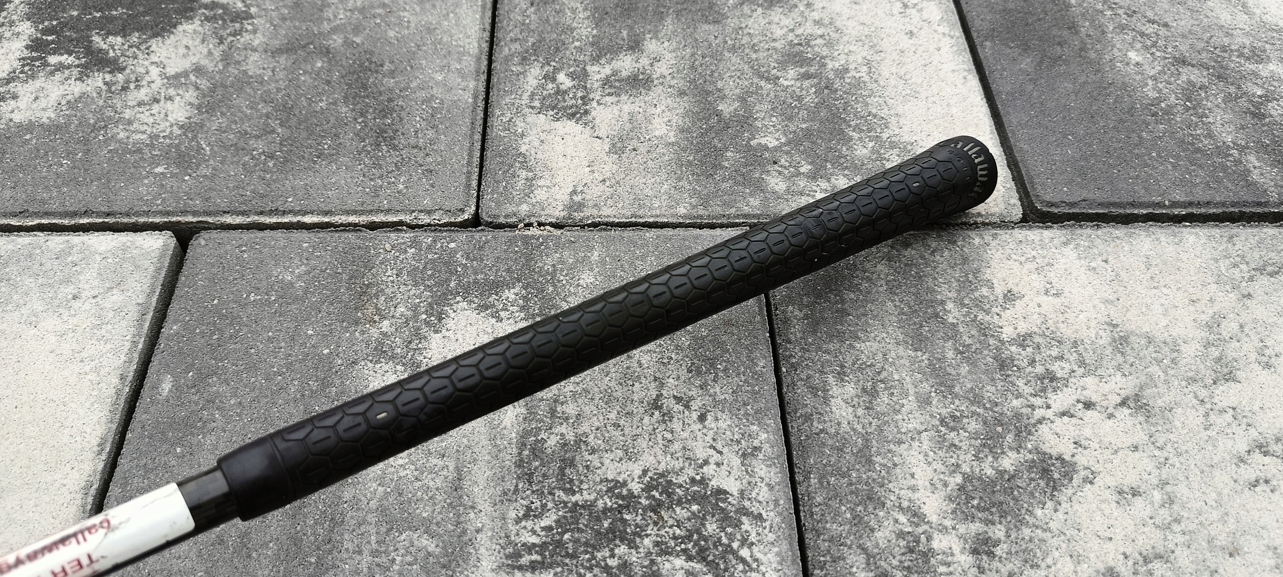 Callaway Big Bertha Fusion #5 kij do golfa golf golfowy Model BURNER