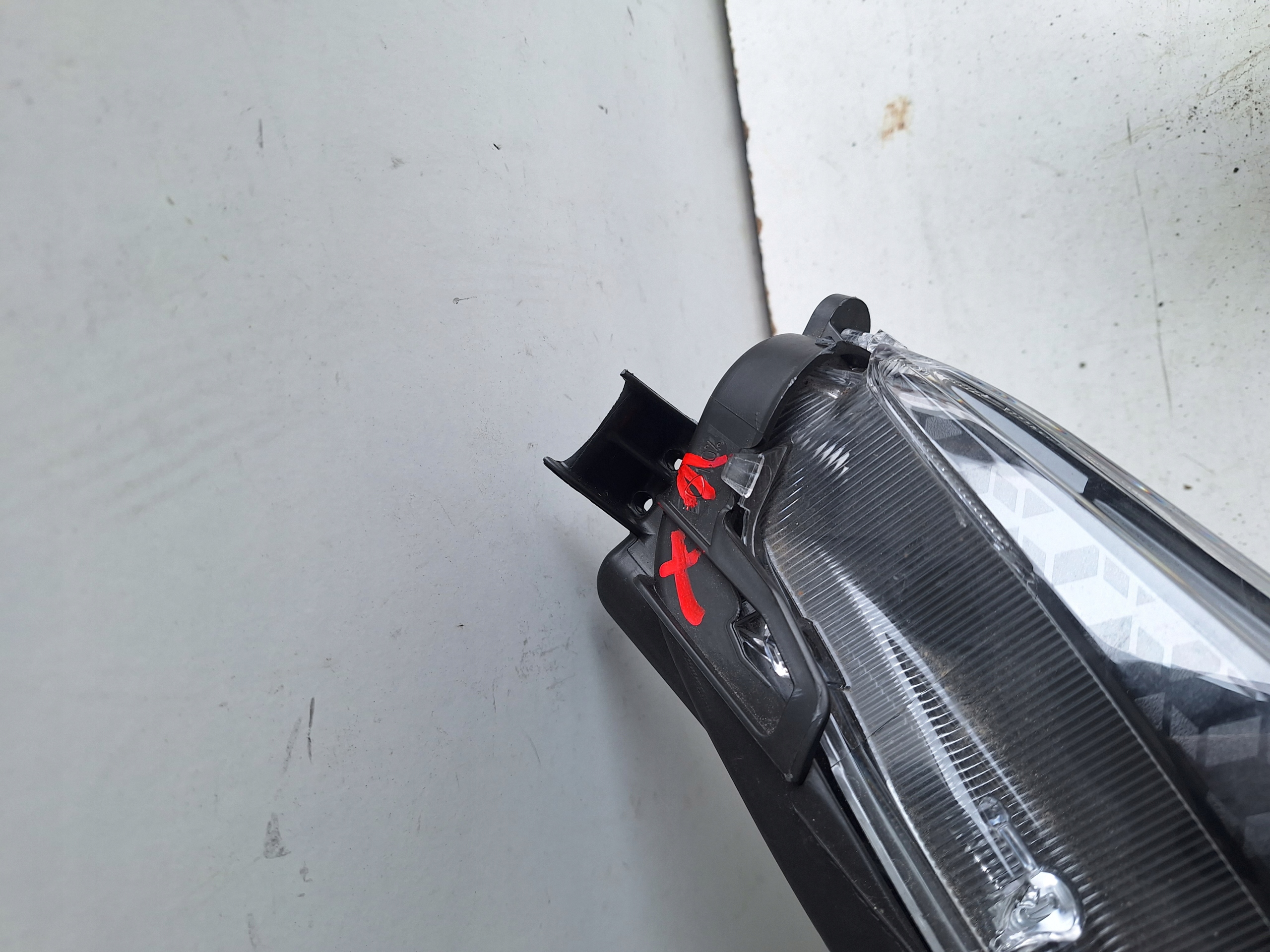 TOYOTA YARIS IV 20-> light left FULL LED K0-8