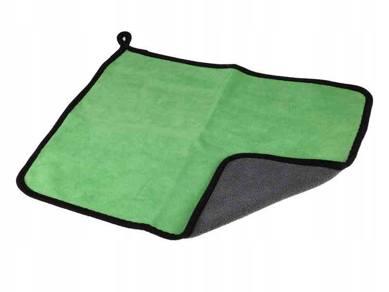 Zestaw detailingowy, 19 elem. Producent Carmotion