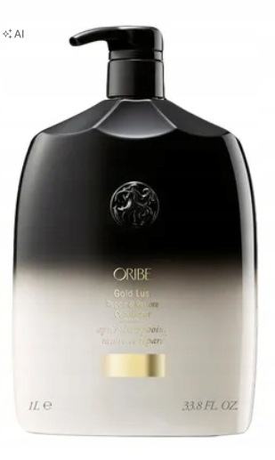 Oribe Gold Lust Repair & Restore Odżywka Regenerująca Włosy 1000ml