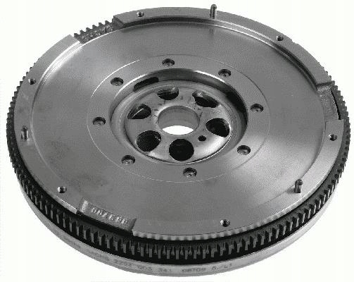 

Koło dwumasowe Sachs 2294 003 341