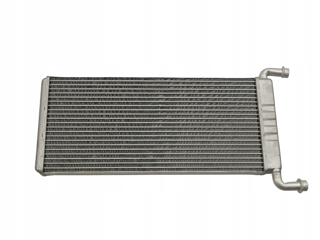 FT55538 - ОБІГРІВАЧ САЛОНУ MERCEDES SPRINTER 06 > 906