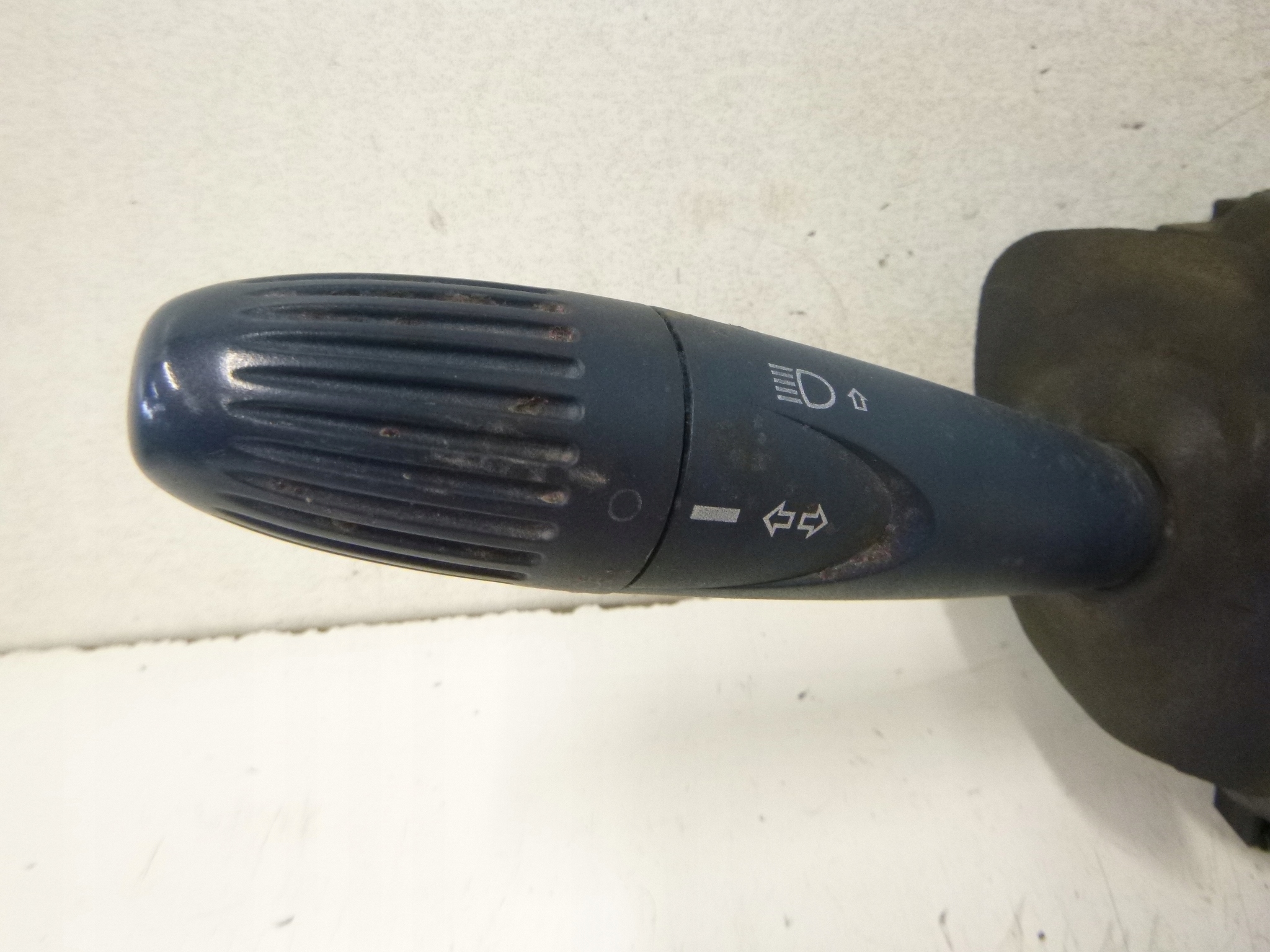DEVIO LUCI DEVIO Zespolone Fiat Doblo e 03r.