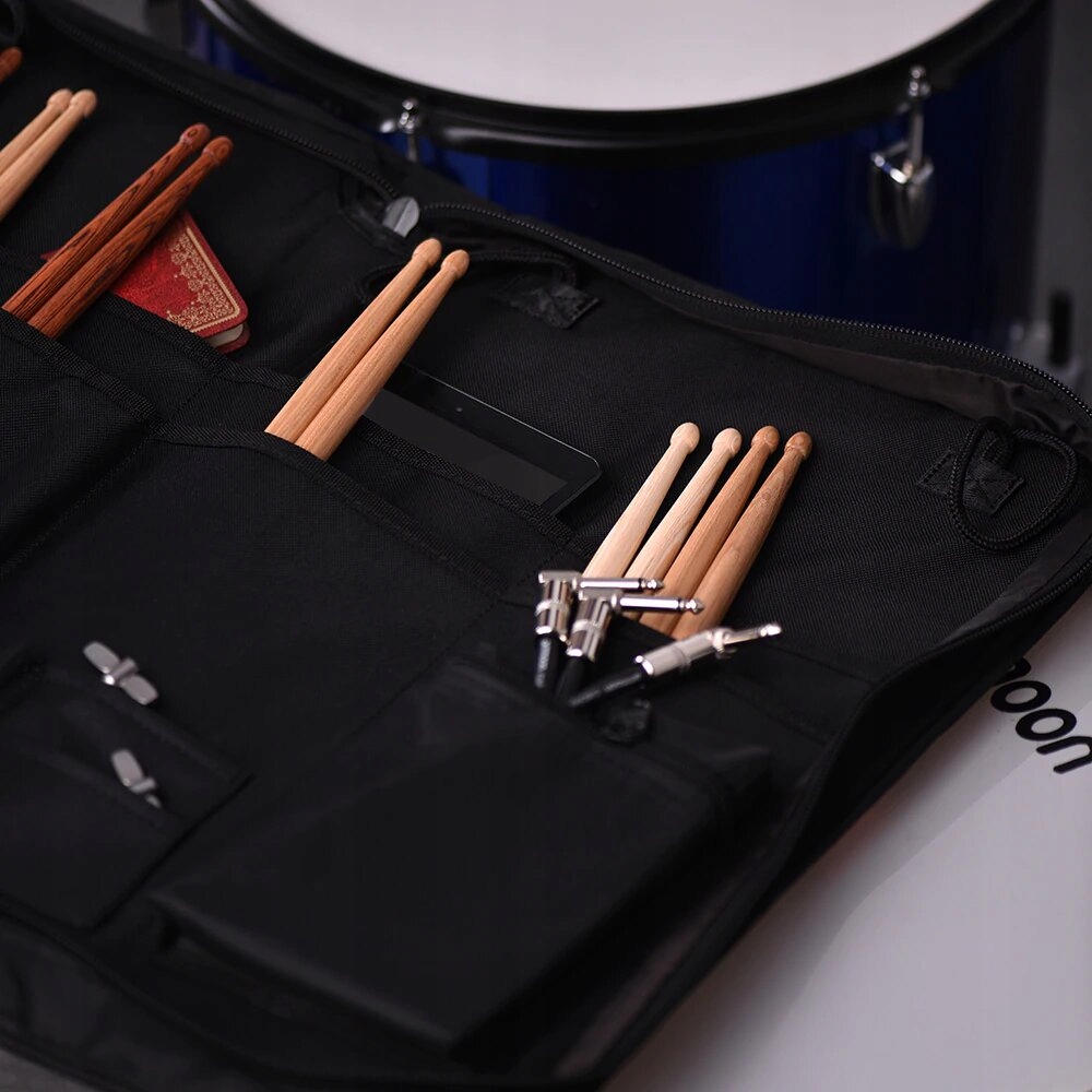 PAŁECZKI PERKUSYJNA do perkusji AMOON 5A x3 pary Długość 406 mm