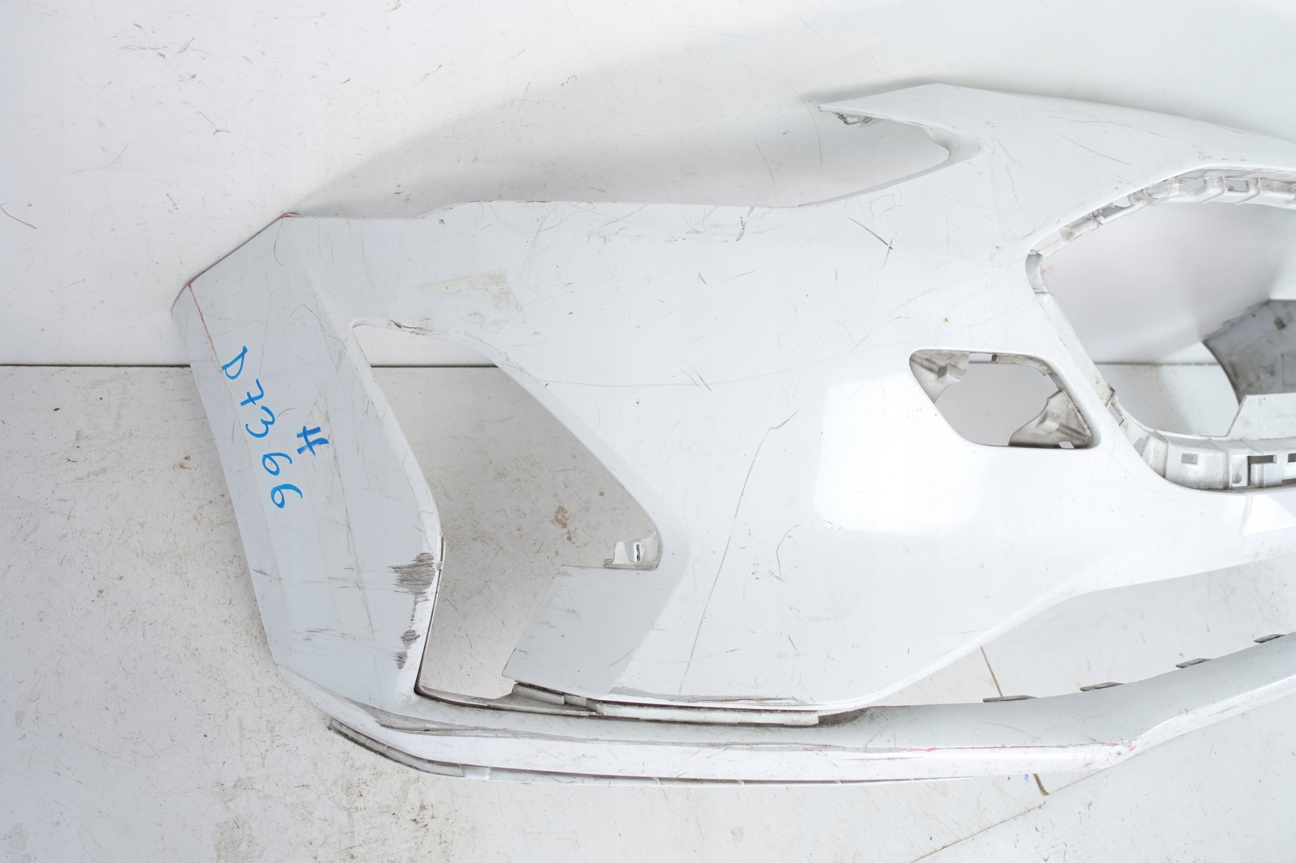 bumper front front FORD FOCUS MK4 JX7B-17757-A