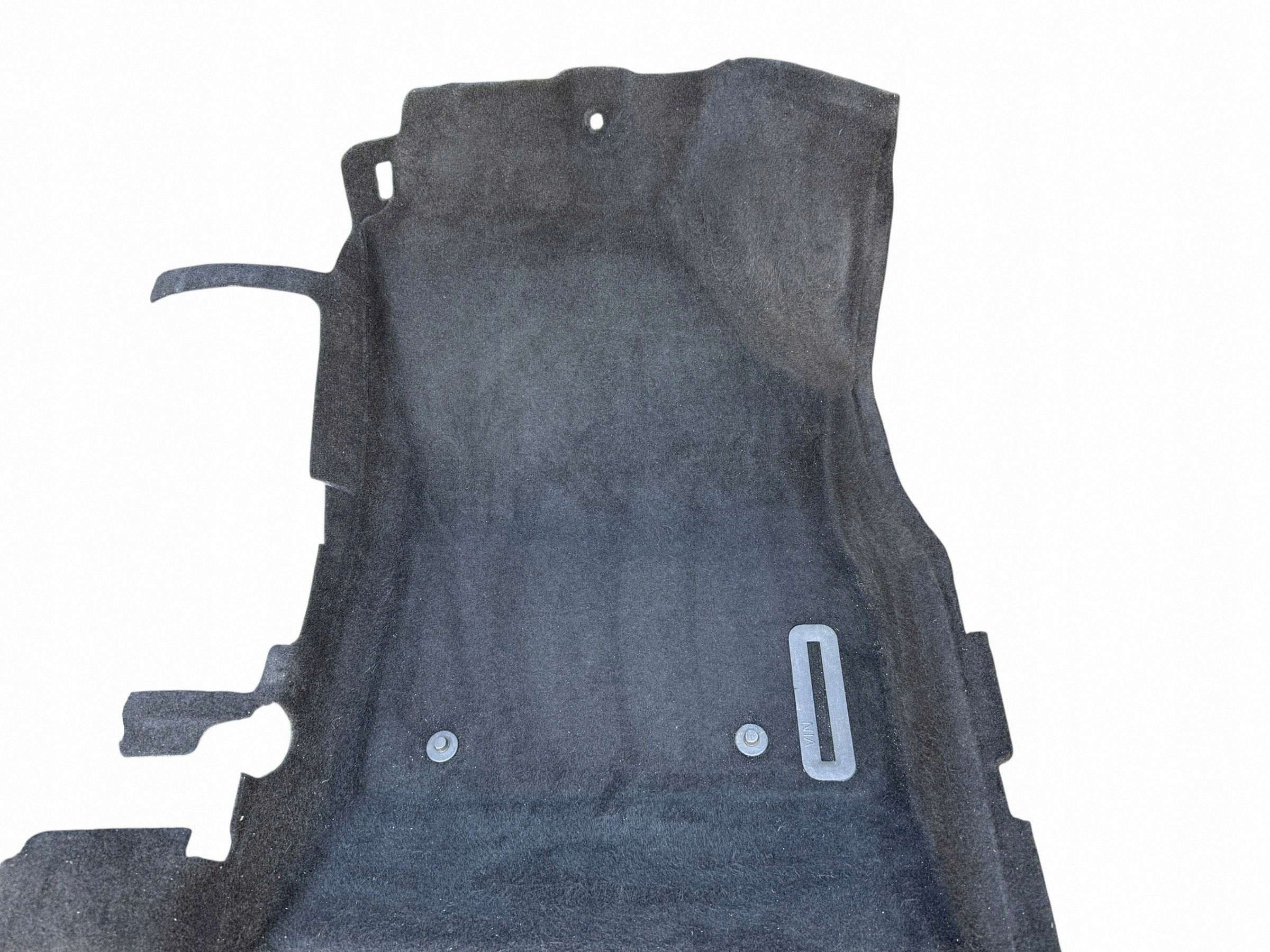 mats floor carpet Opel Astra K