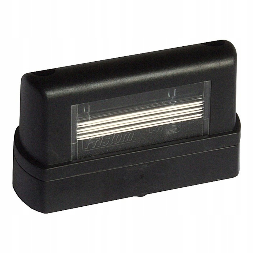 Podświetlenie tablicy rejestracyjnej FRISTOM FT-022 lampka oświetlenie