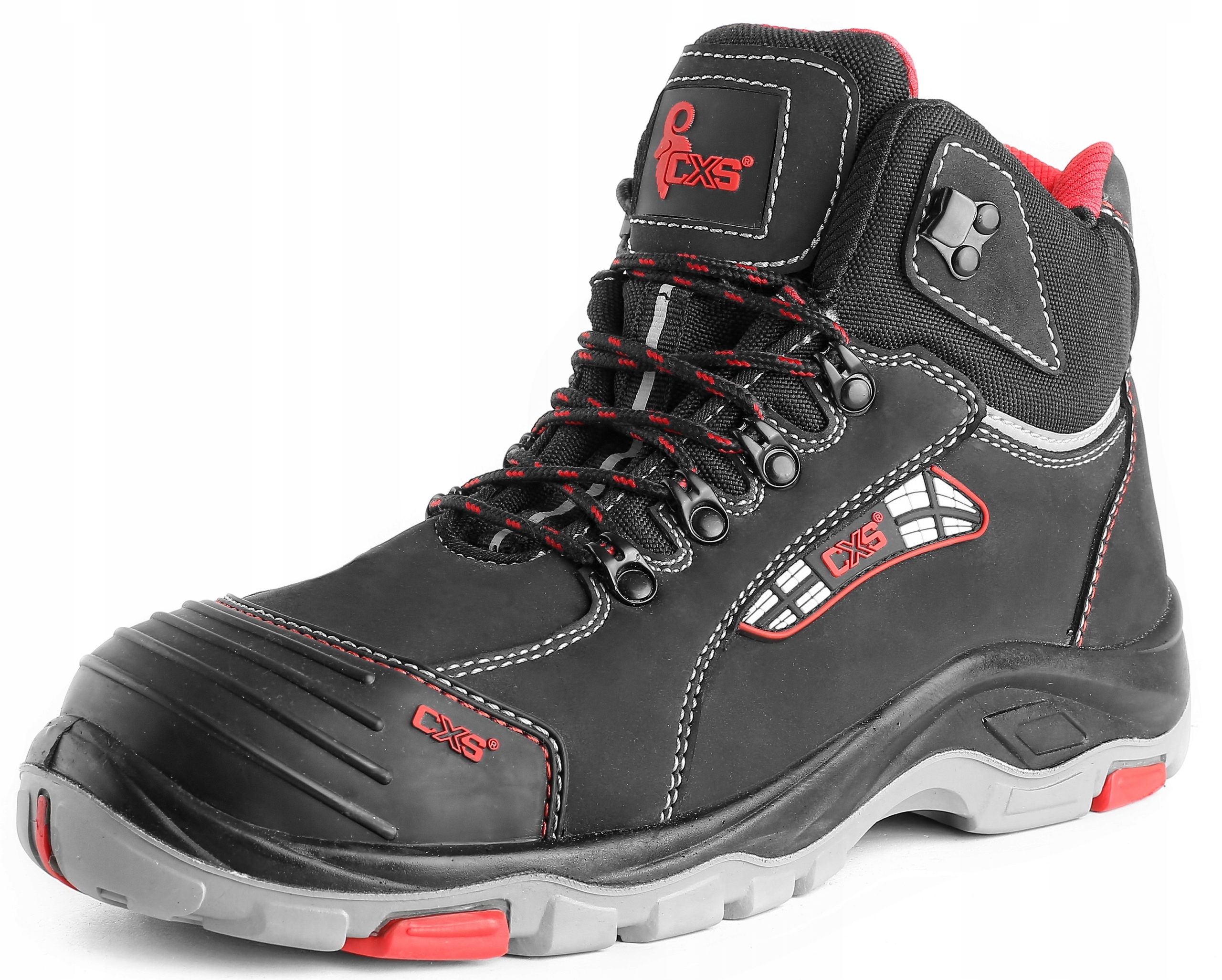 

New Wodoodporne Buty Robocze Cxs Diorit O2 r. 42