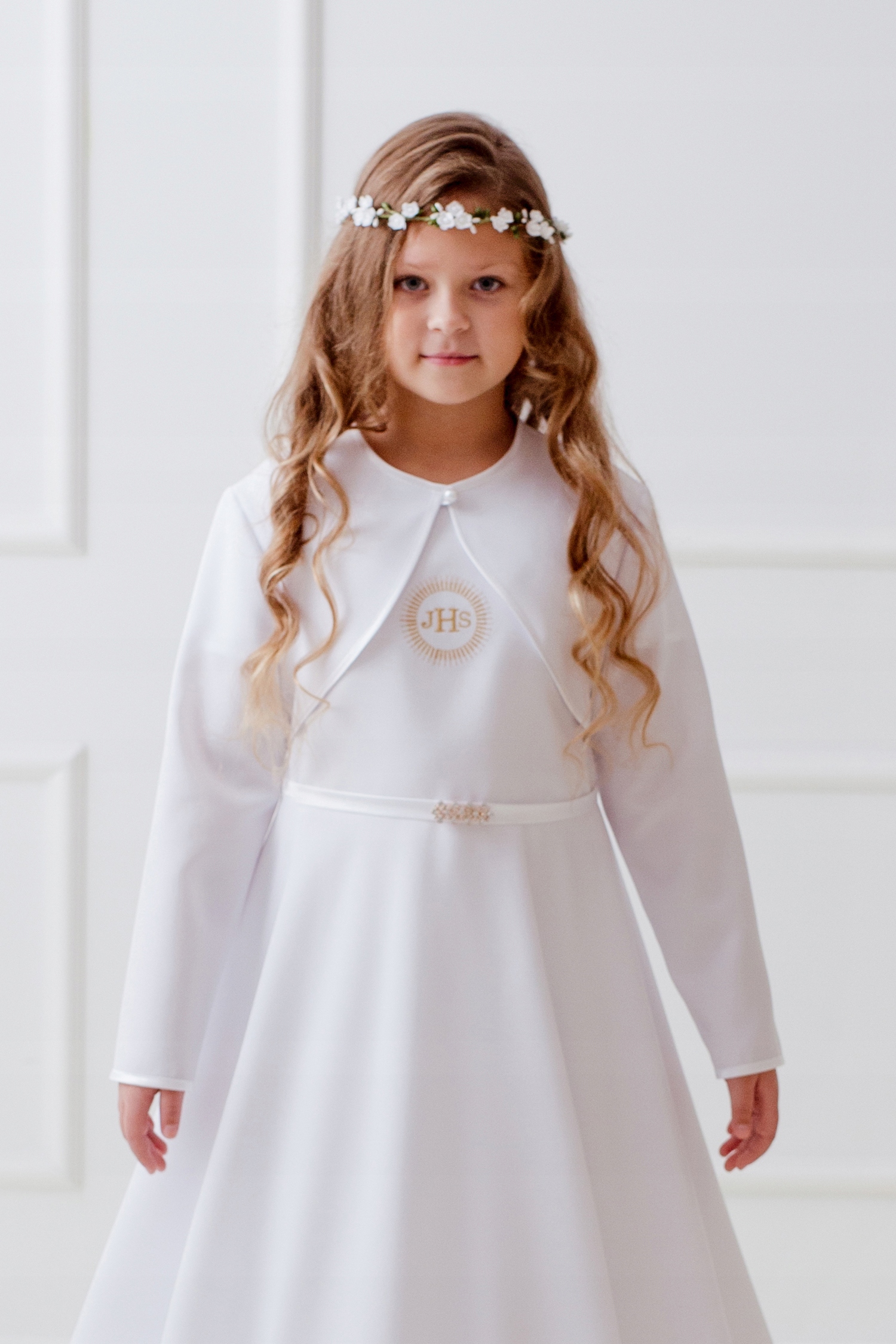 BOLERKO KOMUNIJNE ALBOWE 158