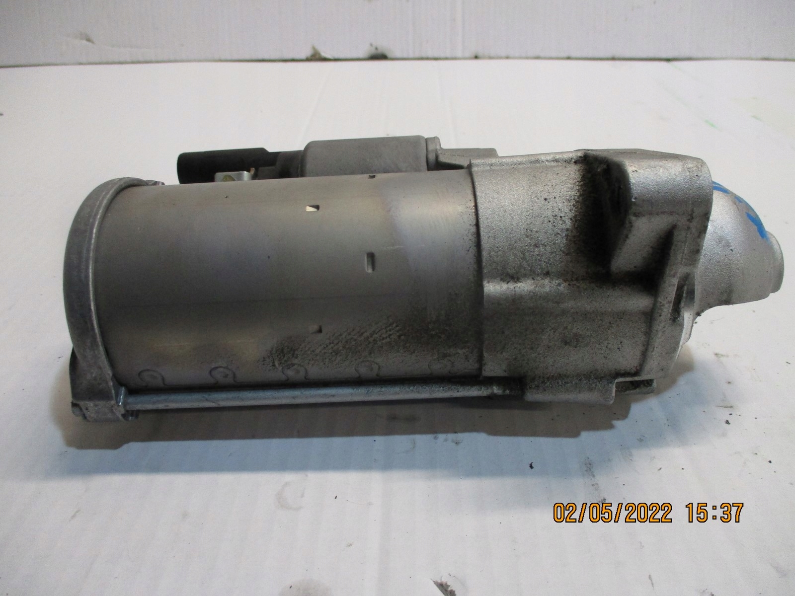 starter MERCEDES GLE 167 A6549061600 2,2CDI