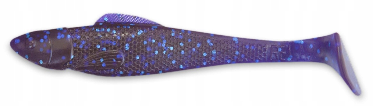Relax Guma Na Sandacza Ripper Ohio 4'' 10 cm