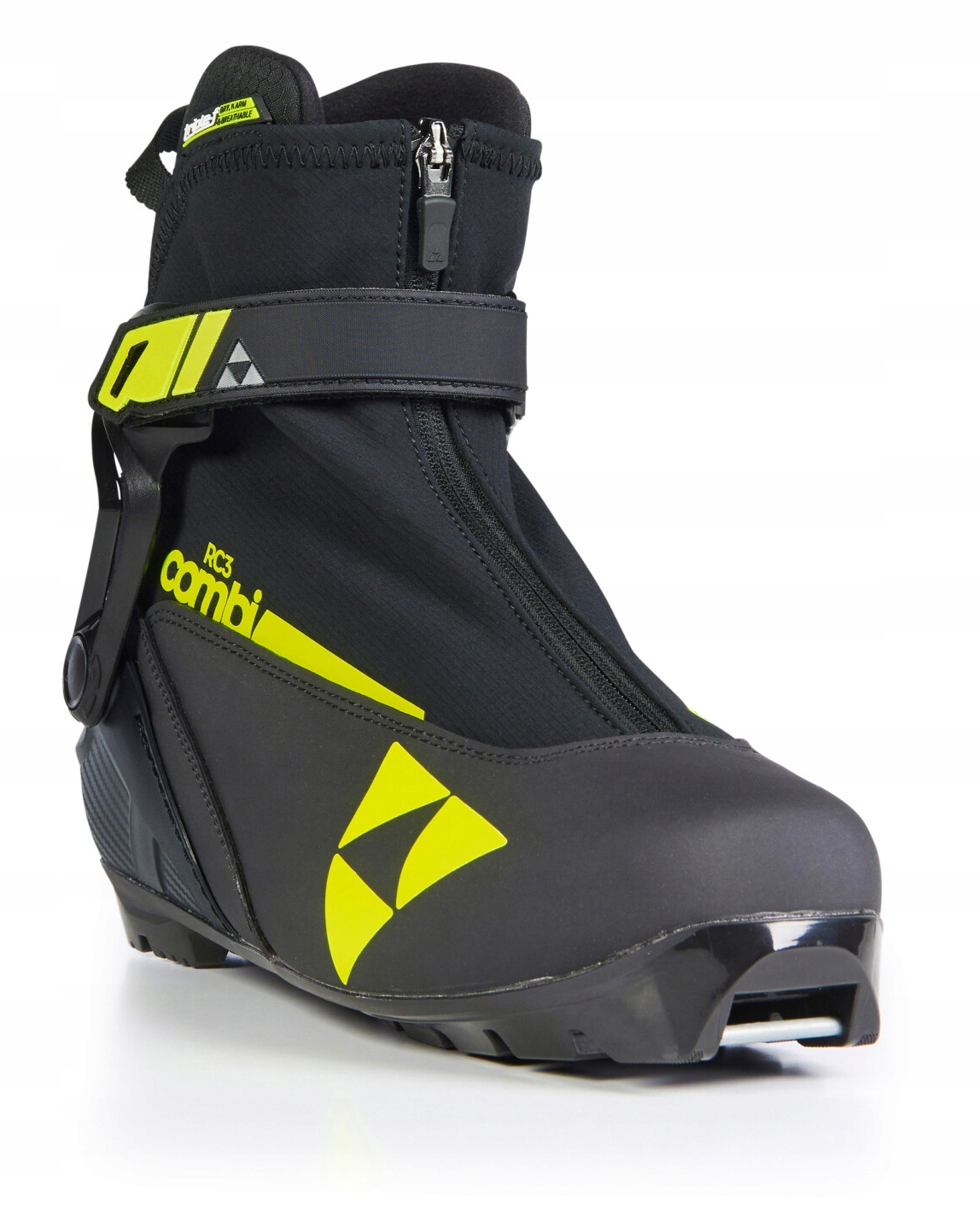 Buty biegowe Fischer RC3 Combi 47 2024 Rozmiar 47