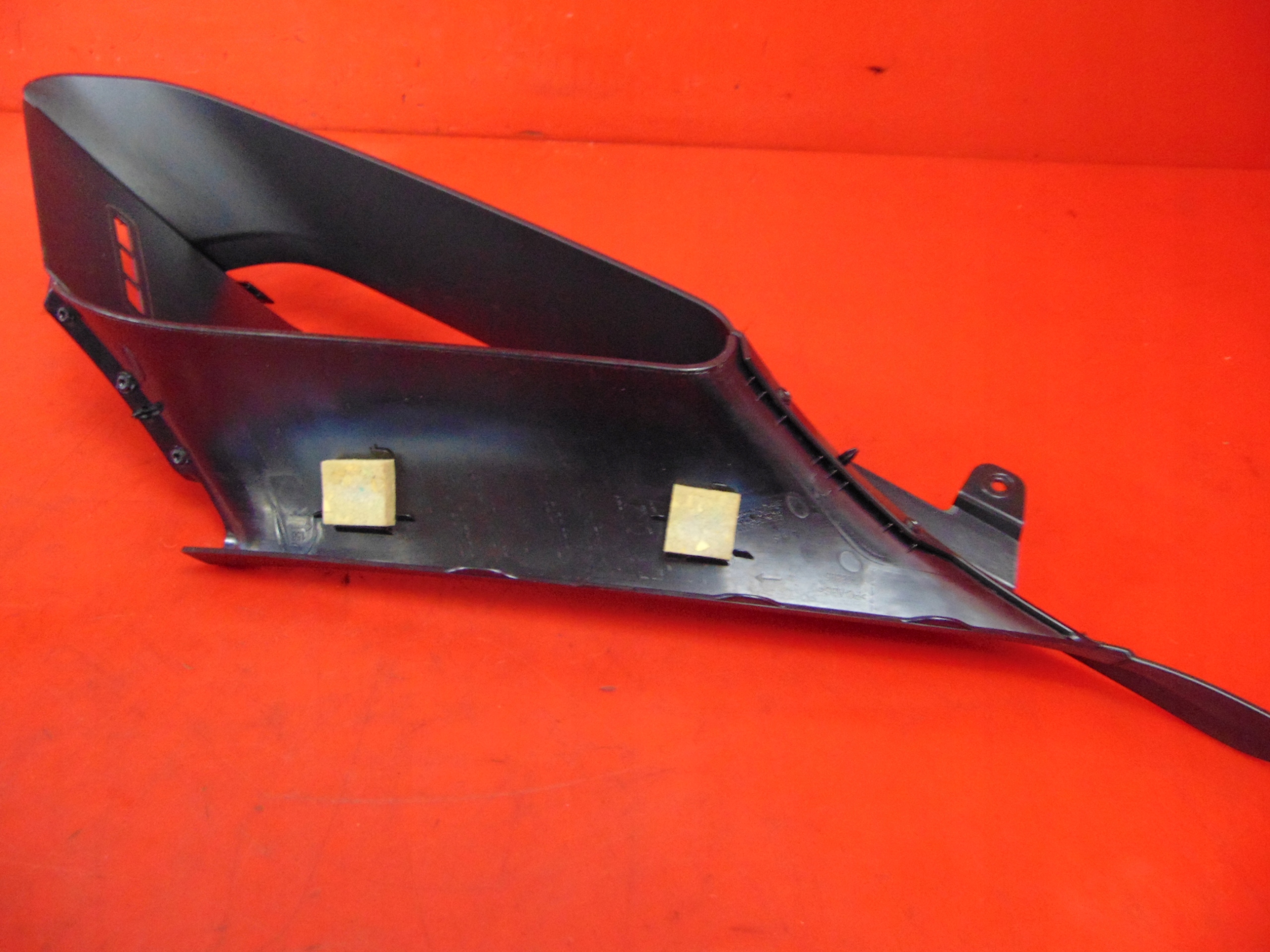 BMW 2 F46 F45 cover windows TROJKATNEJ left front
