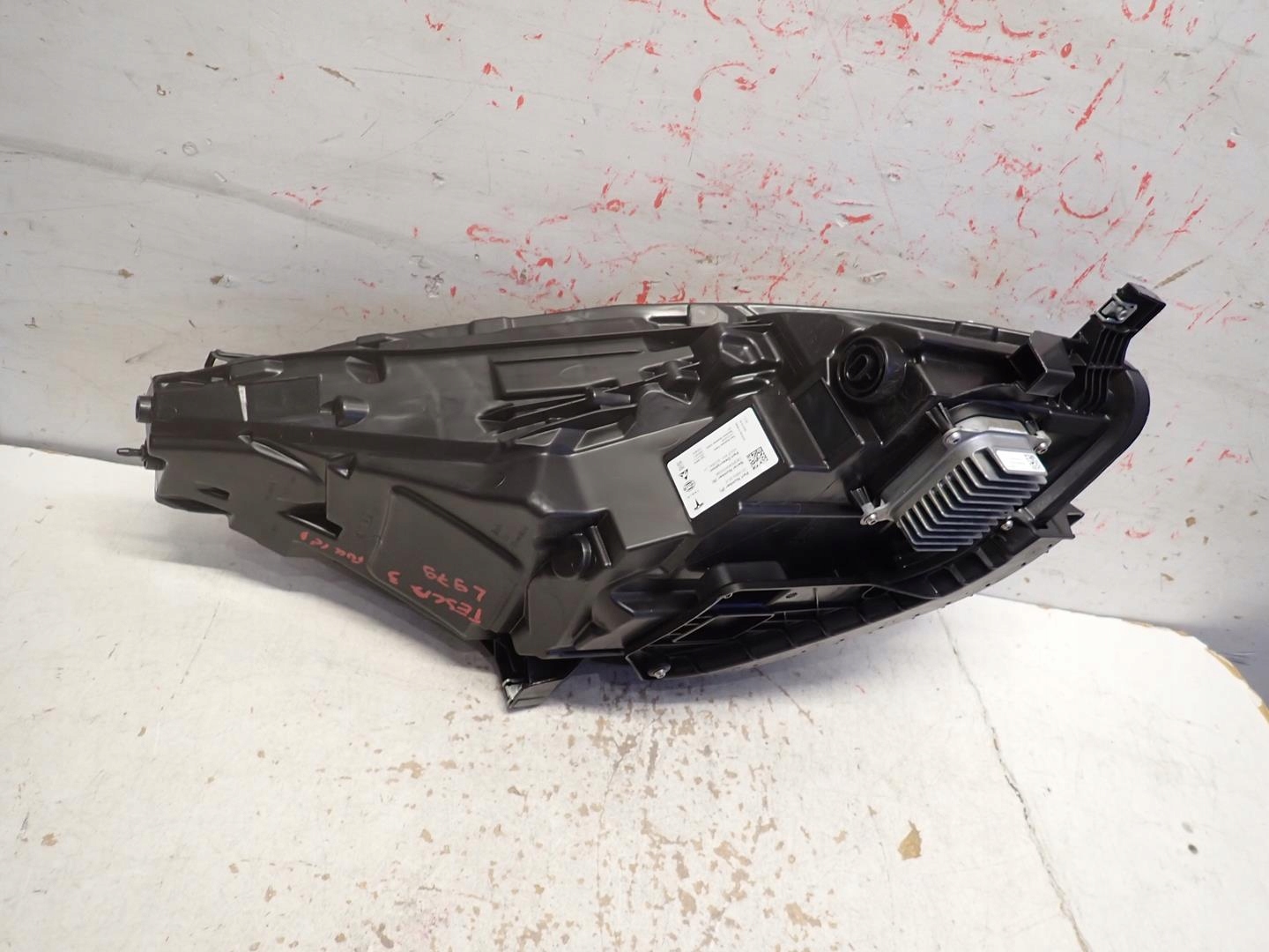 light front front left TESLA 3 LIFT 2020- FULL LED 1514952-20-E