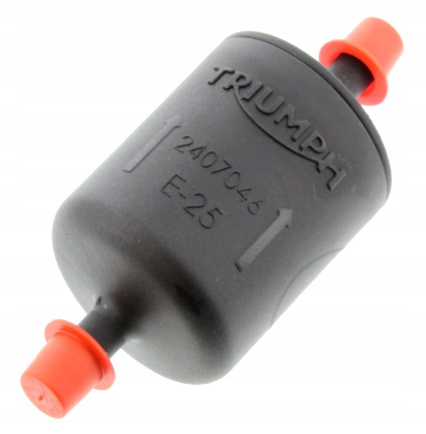 Palivový Filter Triumph Bonneville 800 865 900 1200 Rocket 2460 Scrambler