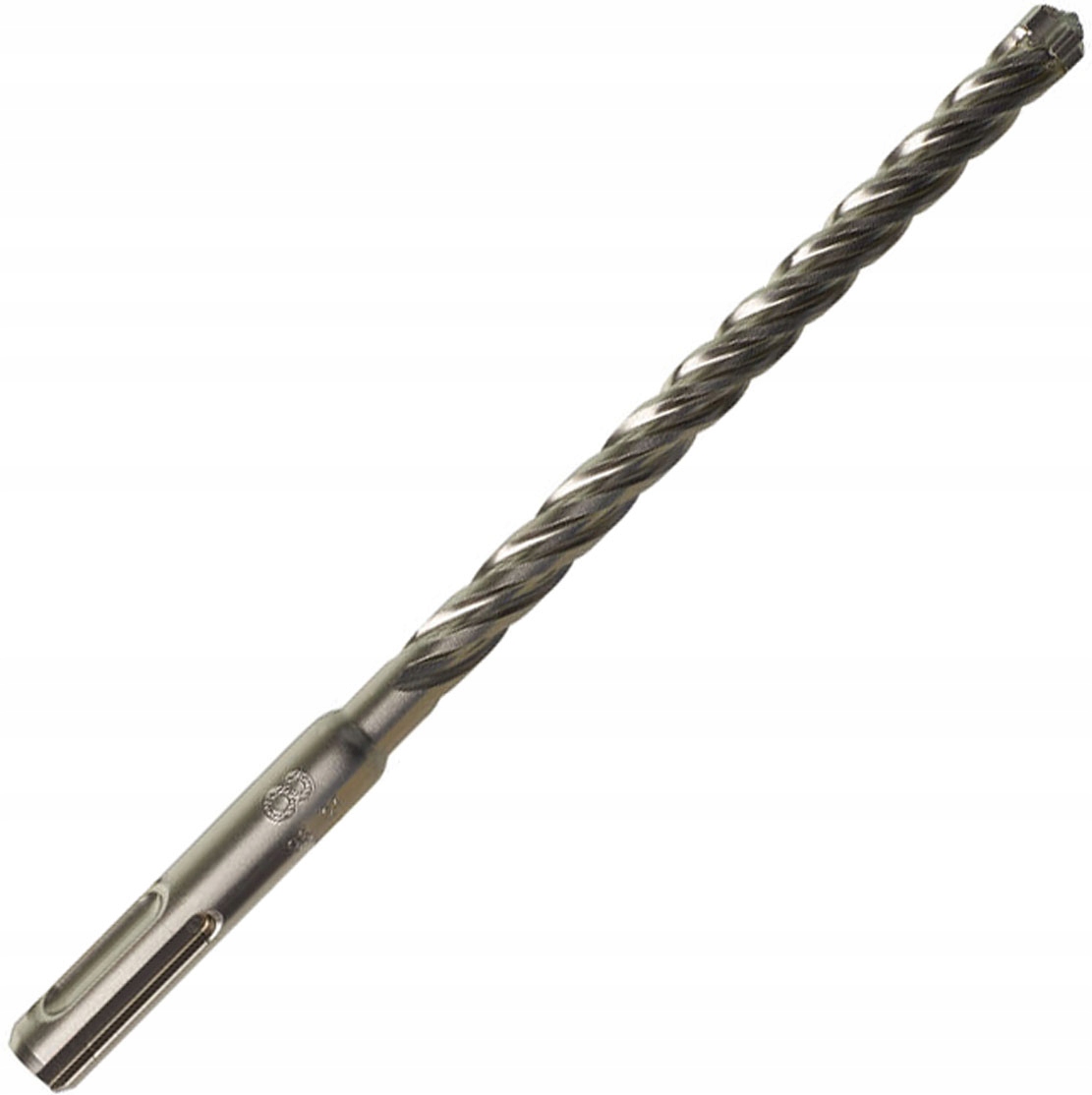 

Wiertło Milwaukee Sds Plus MX4 8/100/160mm 4ostrz