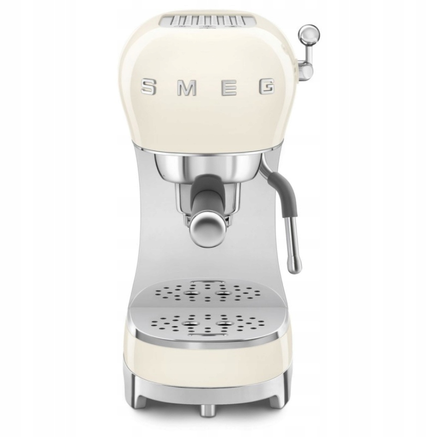 Smeg Kávovar ECF02CREU