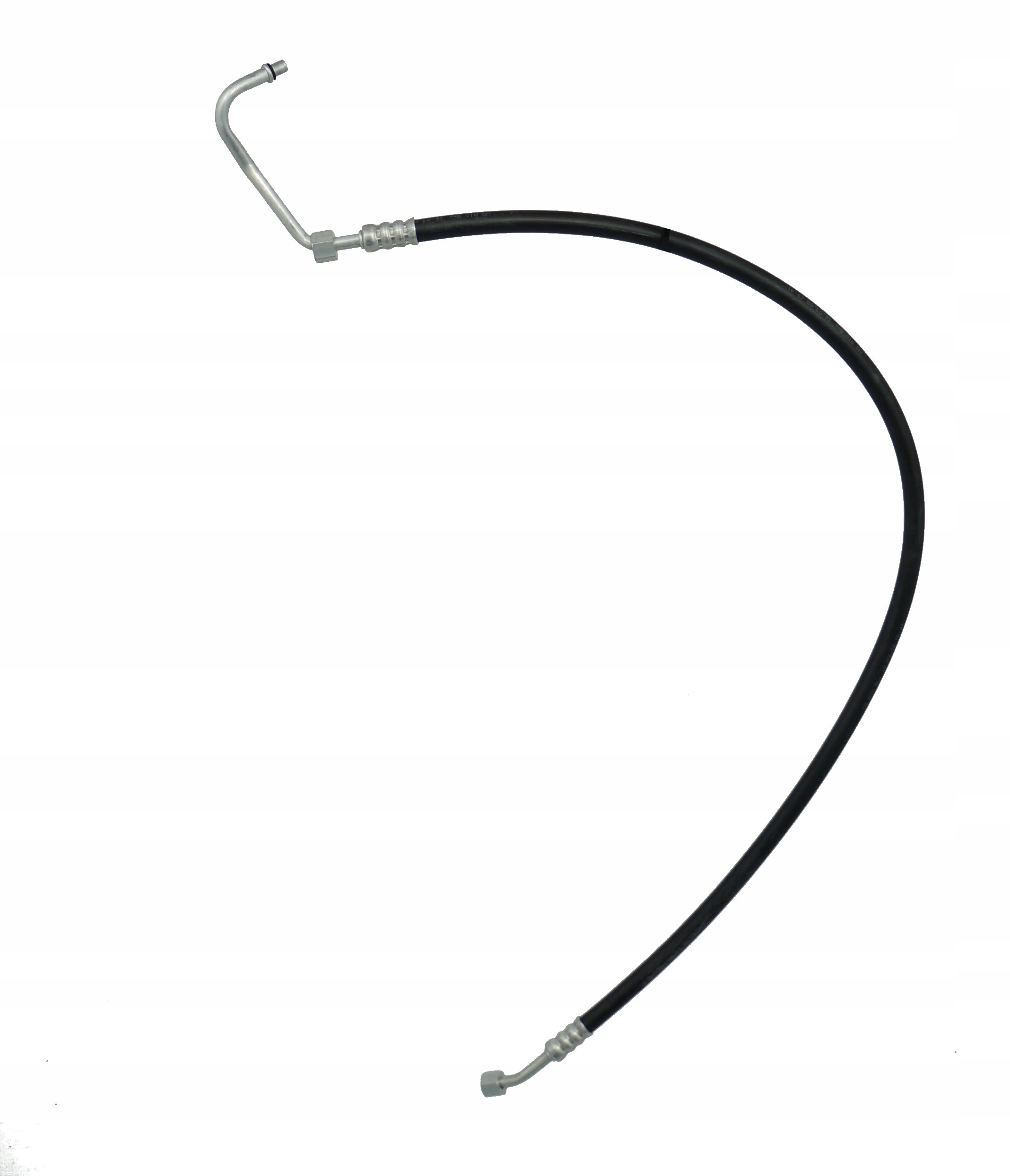 PRZEWÓD KLIMATYZACJI VW T4 MULTIVAN 2.5 TDI