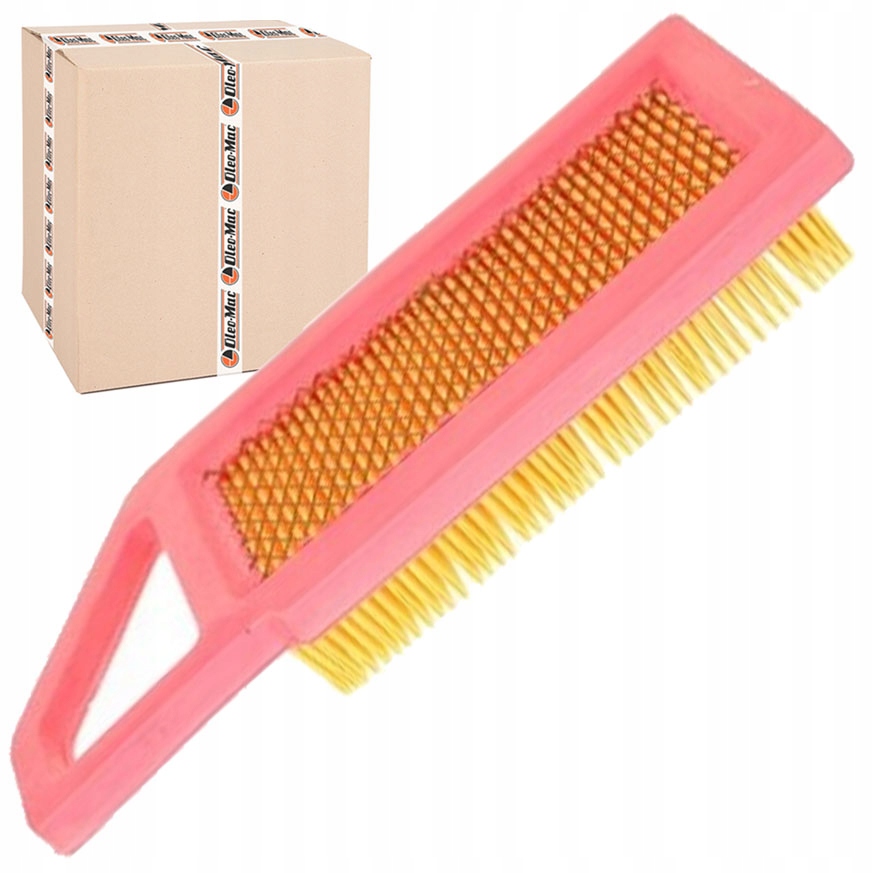 Vzduchový Filtr Pro Traktor Oleo-mac G118550321E0