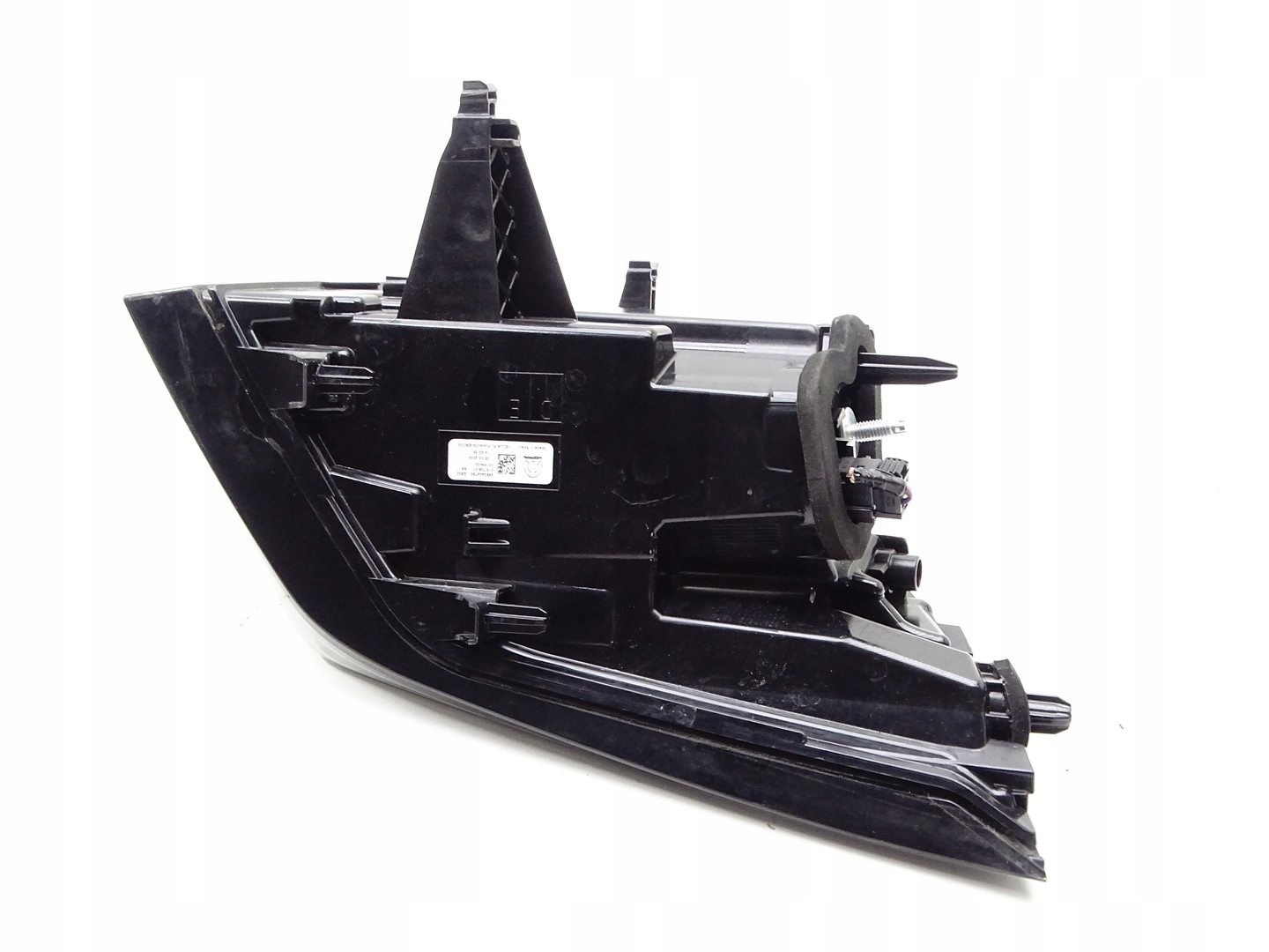 light left rear part left rear PEUGEOT E 2008 II LIFT 9850449780