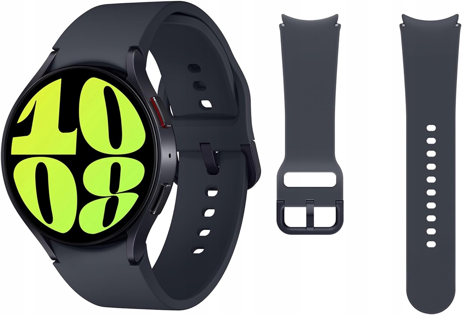 Samsung Watch 6 R945 LTE 44mm graphite Model Galaxy Watch 6 (R945)