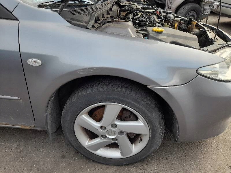 błotnik prawy przód MAZDA 6