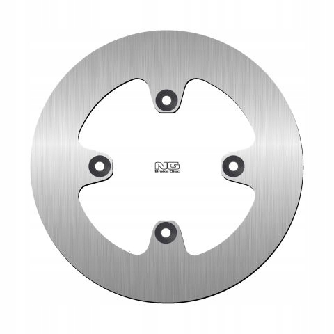 Ng Brzdový Kotúč Predný/zadný Yamaha Yxz 1000 '16-20 (244X100X5,5 MM)