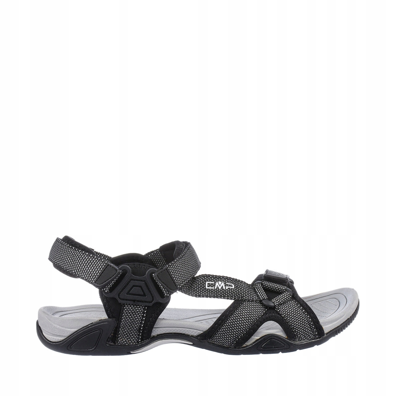 Pánské sandály Cmp Hamal Hiking 38Q9957U901 Vel. 43