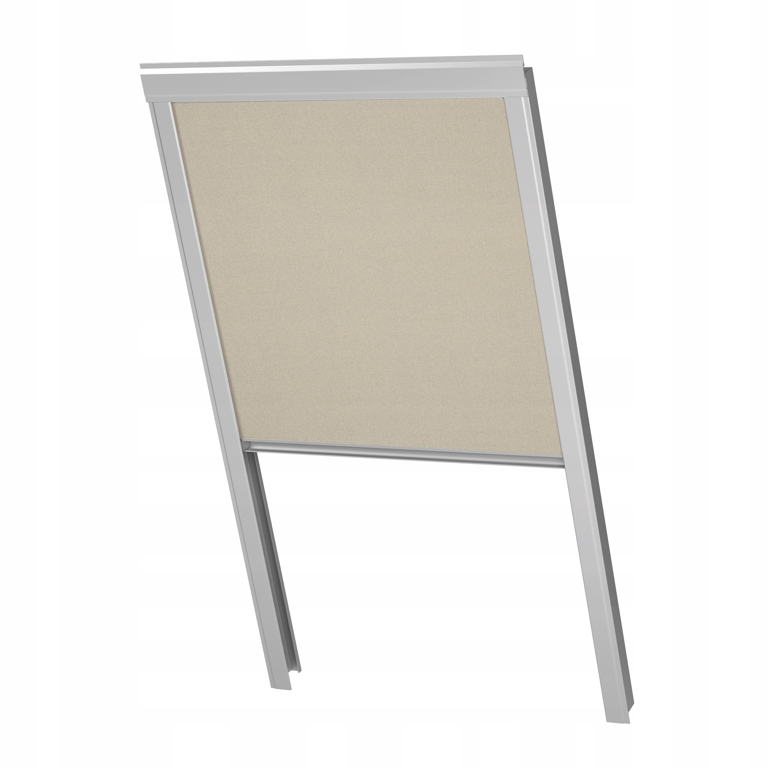 Strešná Roleta Termo pre Velux MK06 M06 306 Fakro Fts Ftp 78x118 piesková