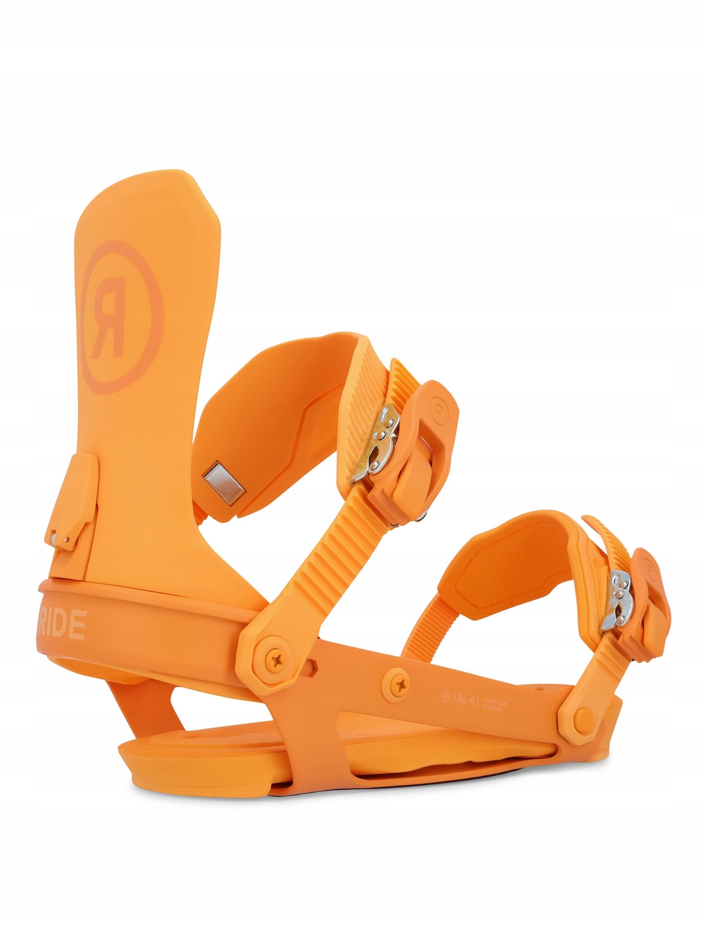 Snowboardové vázání Ride AL-6 crush [Velikost M]
