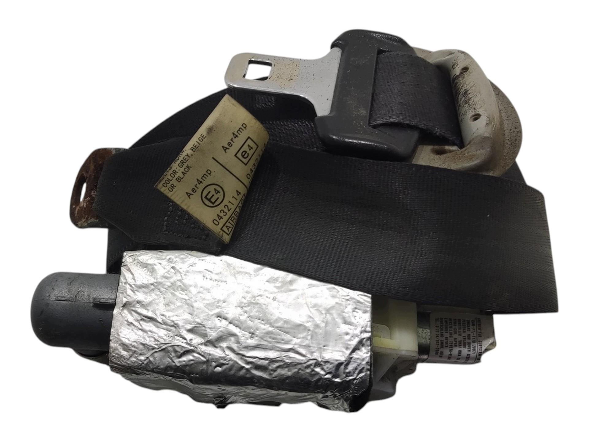 seat belt left front LEXUS RX II 2003-2008 7K8290-P