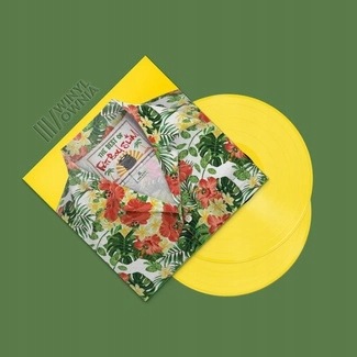 ++ Fatboy Slim The Best Of 2lp Yellow Colour...