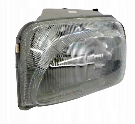 Abakus 551-1124L-LD-E Světlomet