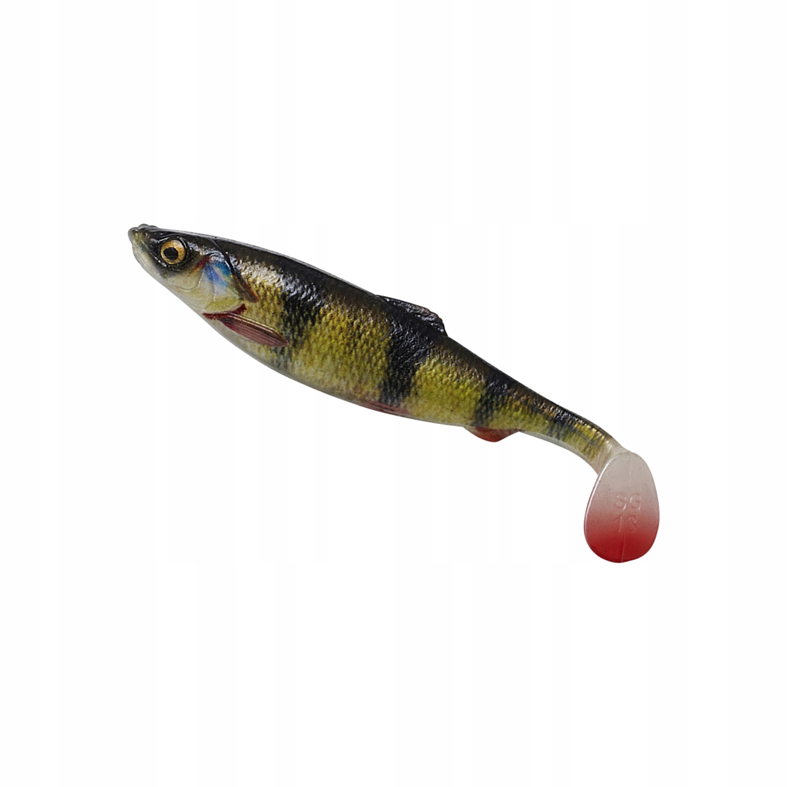 Herring Shad 4D Savage Gear 13cm 17g Perch