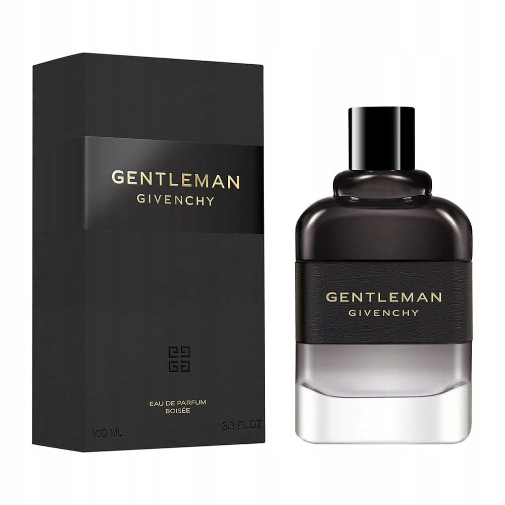 Givenchy Gentleman Boisee Edp 100 ML Produkt