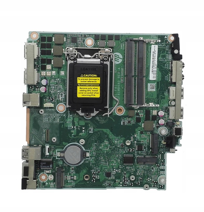 Płyta główna do HP PRODESK 600 G4 DESKTOP MINI
