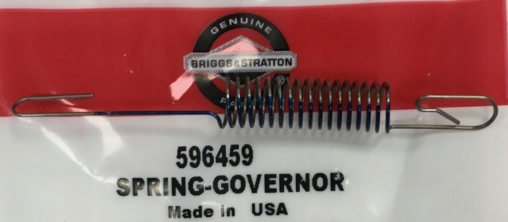 

Sprężyna Regulatora Briggs 400E 500E Oryginał