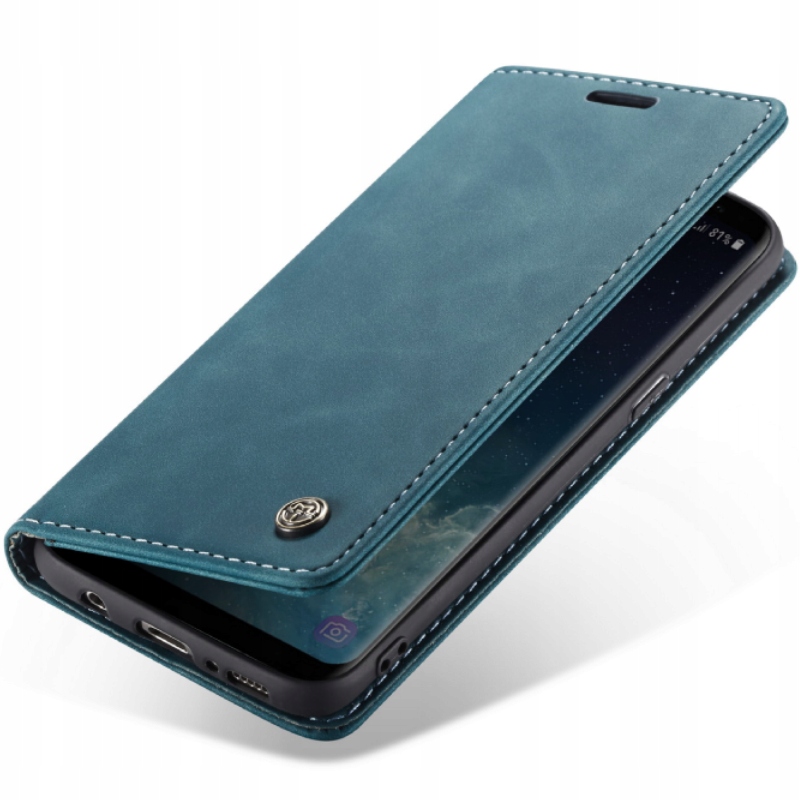 

Etui Z Klapką Zaps Portfel Do Galaxy S8