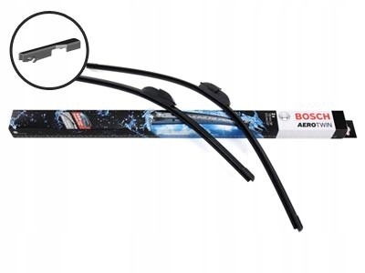 WYCIERACZKI BOSCH AEROTWIN SEAT ALTEA TOLEDO III