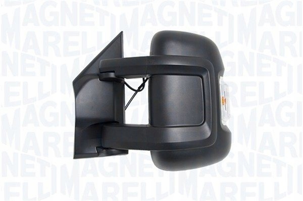 Magneti Marelli Zrkadlo Fiat Ducato/citroen Jumper/peugeot Boxer (250) 06-