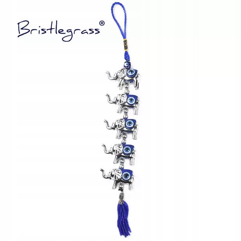 

Oko proroka turecka ozdoba zawieszenia amulet 34