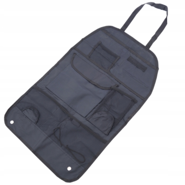 

Organizer Na Fotel Pasażera Samochodowy Ochraniacz