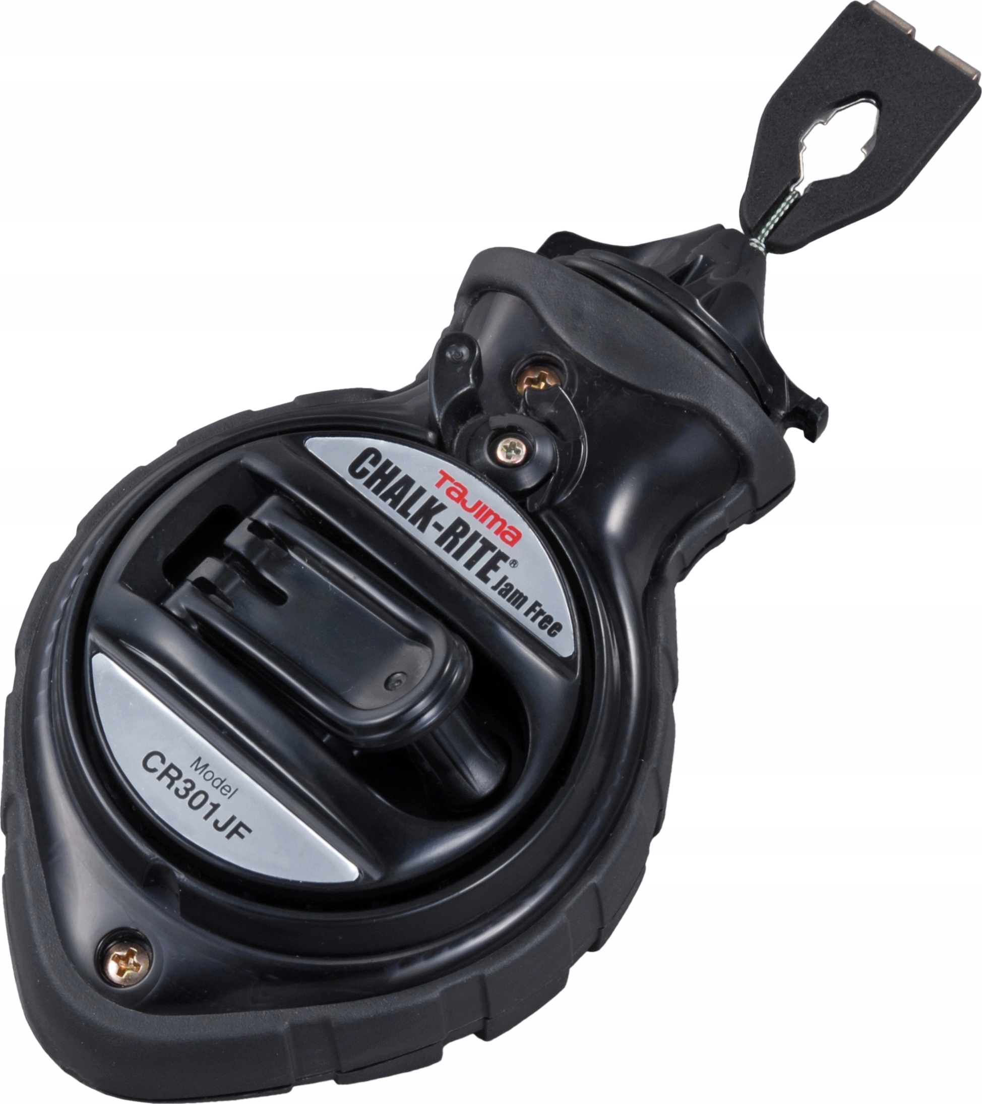 Tajima CR301JF Sznur traserski 30m z hakiem Jamfr