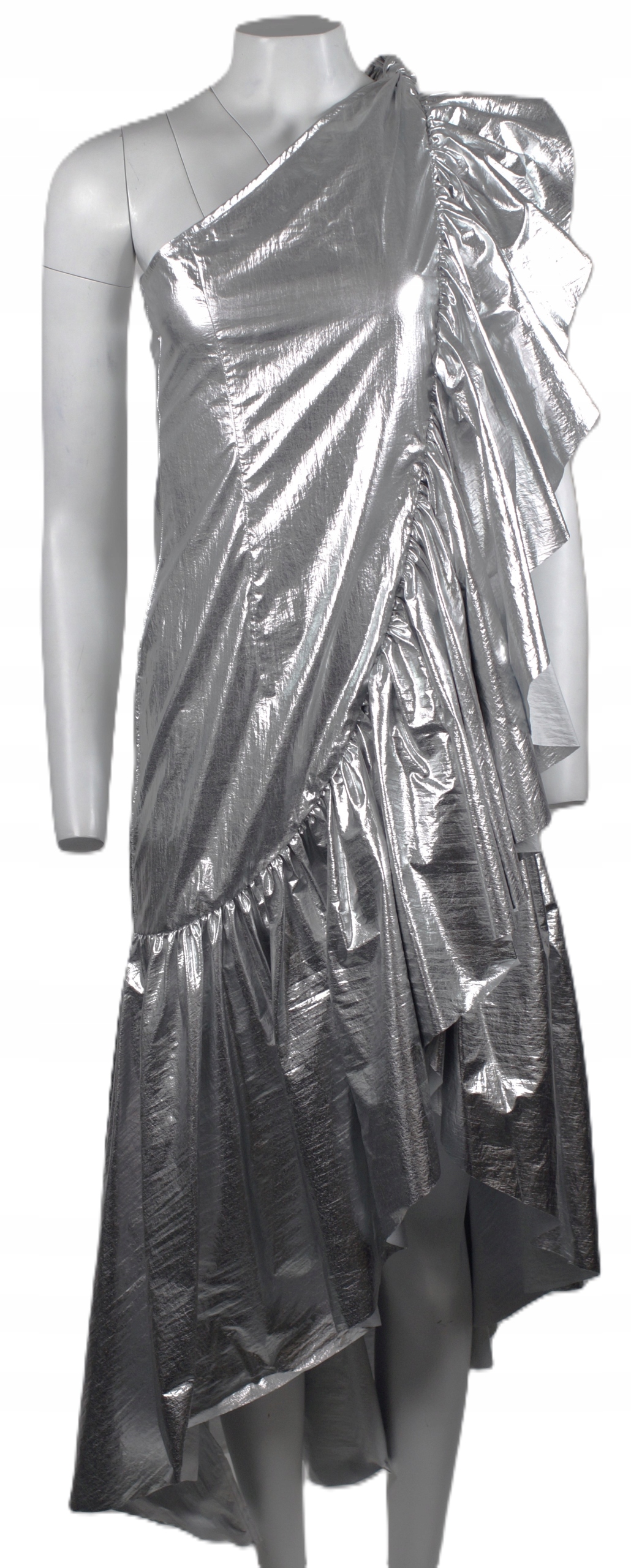 MM6 Maison Margiela Plesová sukně vel. 36