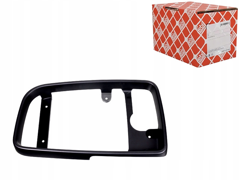 ELEMENT LUSTERKA ZEWNĘTRZNEGO MOCOWANIE P MERCEDES SPRINTER 2-T B901