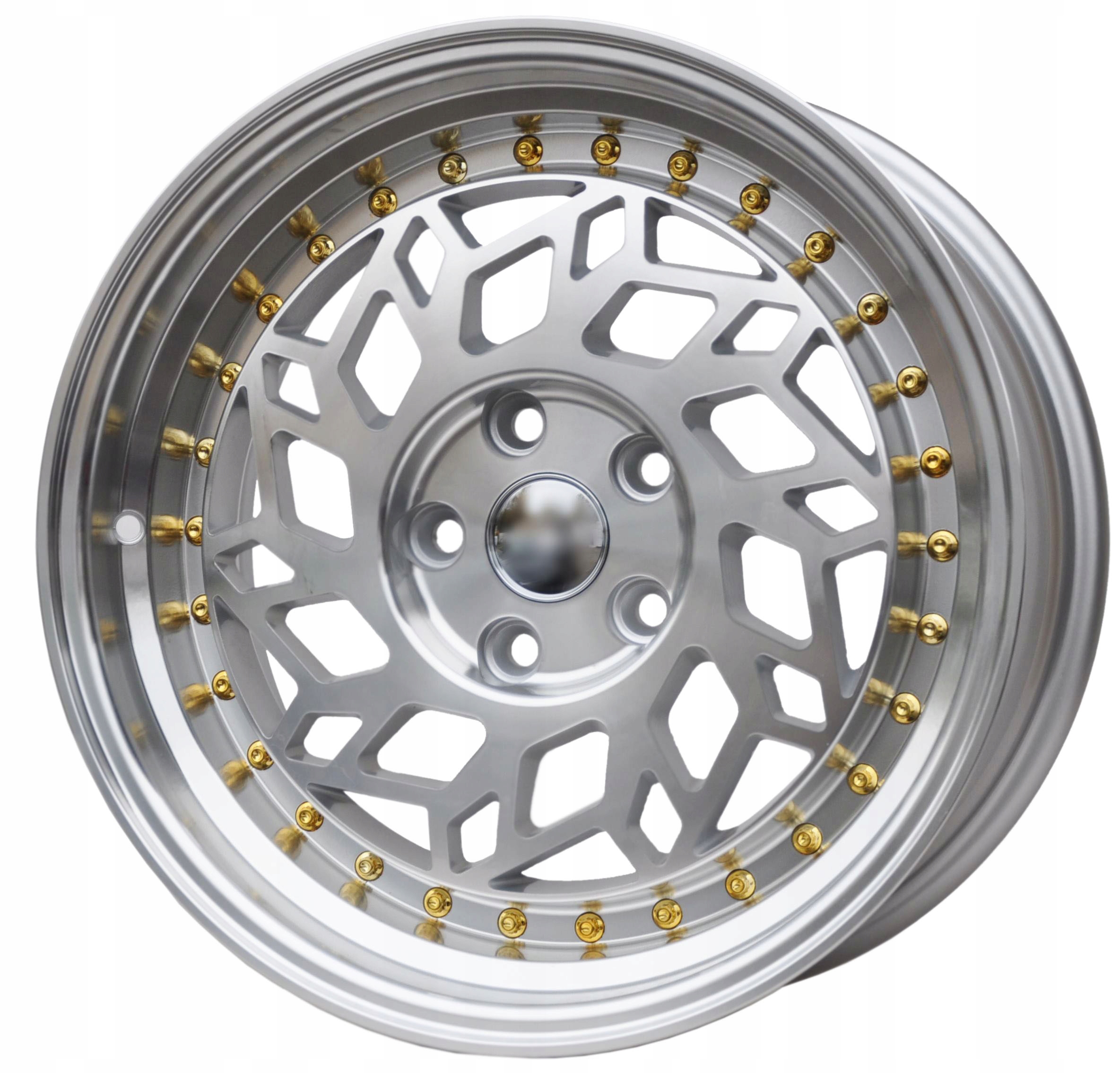 ДИСКИ 17'' VW IDx Golf В VI VII Golf Плюс Caddy