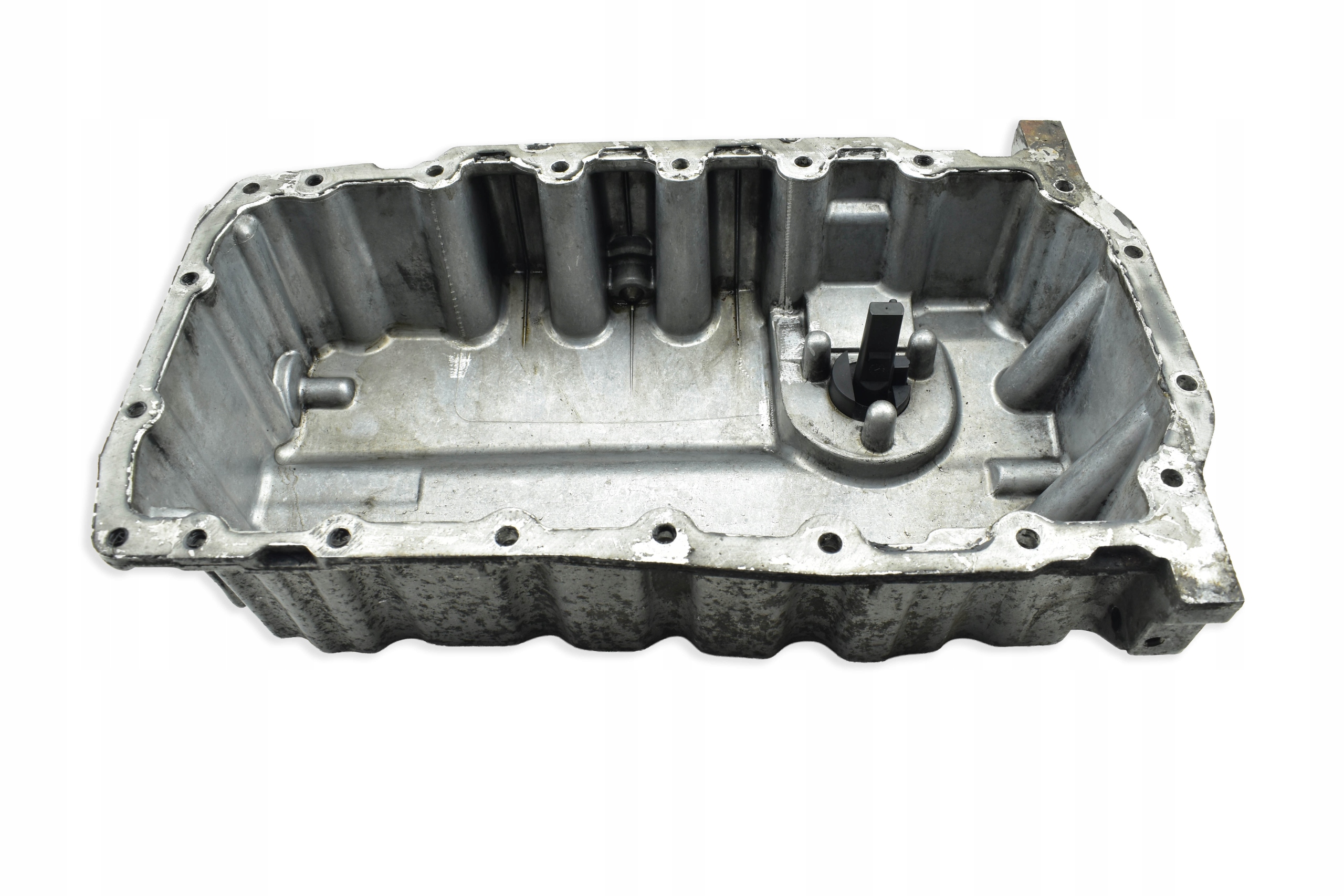 Ölwanne VW PASSAT B6 SEAT LEON II AUDI A3 8P 2.0 TDI 03G103603H