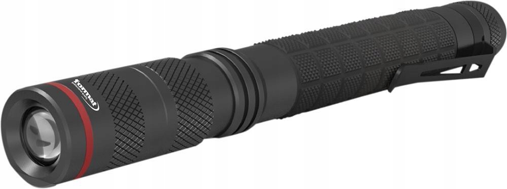 Akumulátorová svítilna ve tvaru pera 20/250Lumen Format
