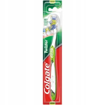 

Colgate Twister Medium Szczoteczka 1szt
