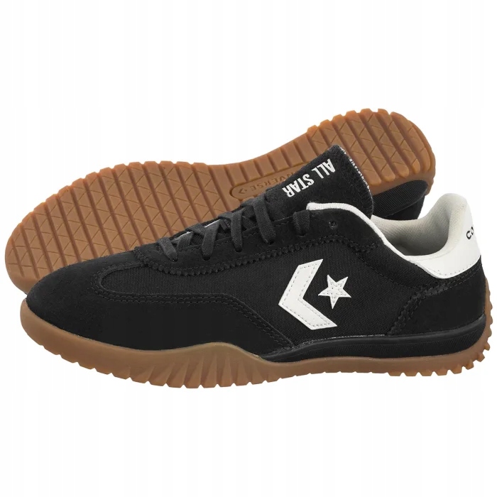 Dámské tenisky Converse Run Star Trainer Black A08263C černé